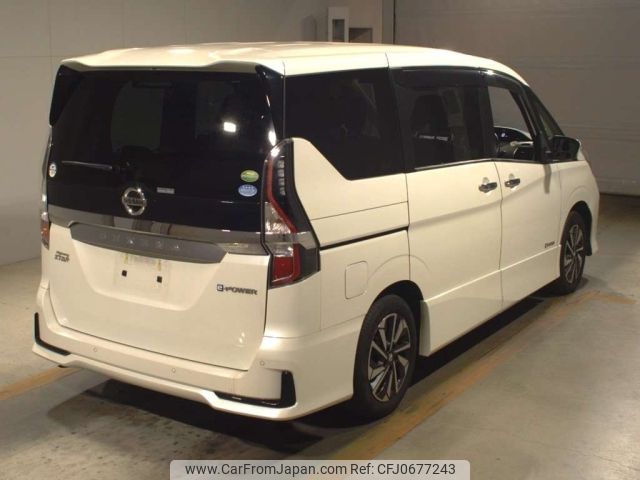 nissan serena 2019 -NISSAN--Serena HFC27-053412---NISSAN--Serena HFC27-053412- image 2