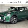 mini mini-others 2023 -BMW--BMW Mini 3BA-XR15MW--WMW32DH0002U94***---BMW--BMW Mini 3BA-XR15MW--WMW32DH0002U94***- image 1