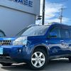 nissan x-trail 2009 CFJ1784854 image 8