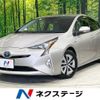 toyota prius 2017 -TOYOTA--Prius DAA-ZVW51--ZVW51-6049448---TOYOTA--Prius DAA-ZVW51--ZVW51-6049448- image 1