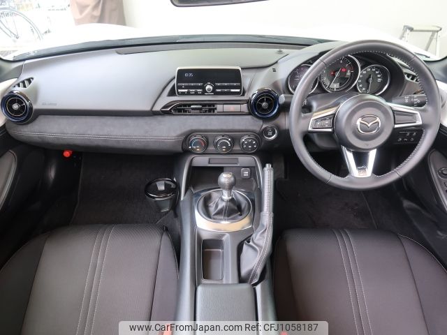 mazda roadster 2022 -MAZDA--Roadster 5BA-ND5RC--ND5RC-656545---MAZDA--Roadster 5BA-ND5RC--ND5RC-656545- image 2