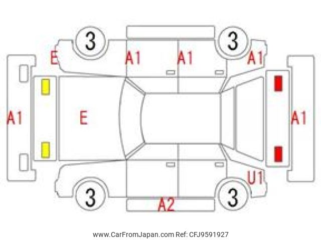 nissan roox 2020 -NISSAN--Roox 4AA-B48A--B48A-0303134---NISSAN--Roox 4AA-B48A--B48A-0303134- image 2