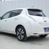 nissan leaf 2014 quick_quick_ZAA-AZE0_AZE0-105254 image 3