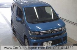 mazda flair 2017 CFJ1414322