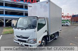 hino dutro 2015 -HINO--Hino Dutoro XZC605M-0009157---HINO--Hino Dutoro XZC605M-0009157-