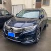 honda vezel 2019 -HONDA--VEZEL DAA-RU4--RU4-1308497---HONDA--VEZEL DAA-RU4--RU4-1308497- image 2