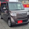 honda n-box 2014 -HONDA 【岡崎 580ｻ1101】--N BOX DBA-JF1--JF1-2218487---HONDA 【岡崎 580ｻ1101】--N BOX DBA-JF1--JF1-2218487- image 20