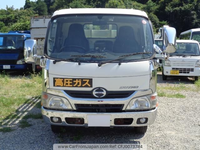 hino dutro 2015 GOO_NET_EXCHANGE_0580568A30240801W001 image 2