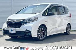 honda freed-hybrid 2018 CFJ1630401