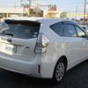 toyota prius-α 2012 -TOYOTA--Prius α DAA-ZVW41W--ZVW41-3108852---TOYOTA--Prius α DAA-ZVW41W--ZVW41-3108852- image 11