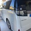 toyota vellfire 2016 -TOYOTA--Vellfire DBA-AGH30W--AGH30-0083248---TOYOTA--Vellfire DBA-AGH30W--AGH30-0083248- image 5