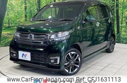 honda n-wgn 2016 CFJ1631113