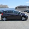 nissan note 2013 -NISSAN--Note E12--124130---NISSAN--Note E12--124130- image 19