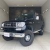 toyota land-cruiser-prado 1993 quick_quick_KZJ78W_0012280 image 1