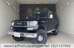 toyota land-cruiser-prado 1993 quick_quick_KZJ78W_0012280