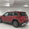 mercedes-benz glb-class 2023 quick_quick_3DA-247613M_W1N2476132W347661 image 4