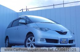 toyota estima-hybrid 2006 quick_quick_DAA-AHR20W_AHR20-7003871