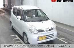 nissan moco 2006 -NISSAN 【名変中 】--Moco MG22S--138450---NISSAN 【名変中 】--Moco MG22S--138450-