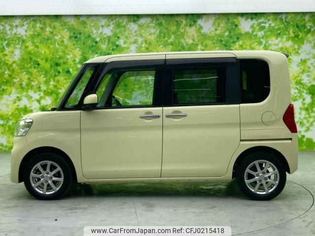 daihatsu tanto 2013 quick_quick_DBA-LA600S_LA600S-0039312 image 2