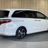 honda odyssey 2015 CFJ1545128 image 20