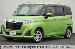 toyota roomy 2017 -TOYOTA--Roomy DBA-M900A--M900A-0128614---TOYOTA--Roomy DBA-M900A--M900A-0128614-