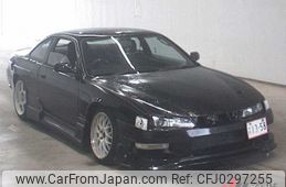 nissan silvia 1996 -NISSAN--Silvia S14--137608---NISSAN--Silvia S14--137608-