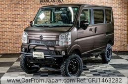 suzuki every-wagon 2017 quick_quick_ABA-DA17W_DA17W-146665