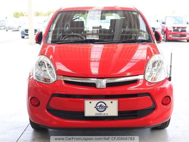 toyota passo 2015 quick_quick_DBA-KGC30_KGC30-0239284 image 2