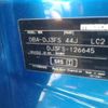 mazda demio 2015 -MAZDA--Demio DBA-DJ3FS--DJ3FS-126645---MAZDA--Demio DBA-DJ3FS--DJ3FS-126645- image 31