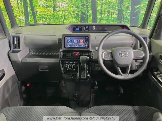 daihatsu tanto 2019 -DAIHATSU--Tanto 6BA-LA660S--LA660S-0011947---DAIHATSU--Tanto 6BA-LA660S--LA660S-0011947- image 2