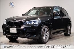 bmw x3 2021 quick_quick_3DA-UZ20_WBAUZ360X0N104544