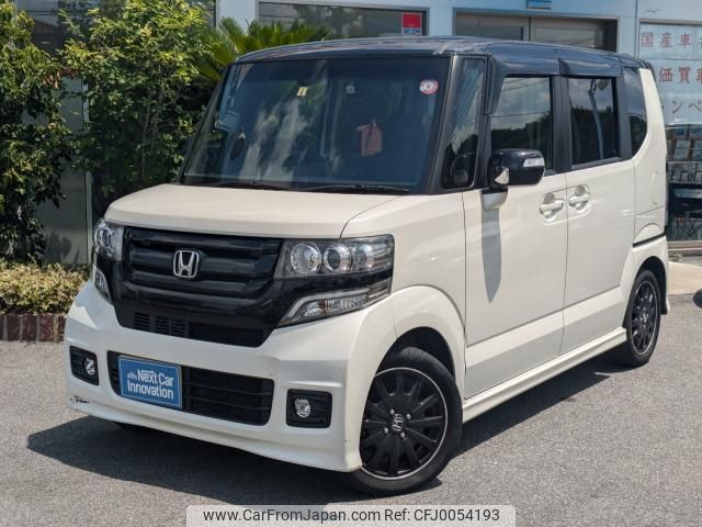 honda n-box 2015 quick_quick_DBA-JF1_JF1-2416492 image 2