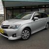 toyota corolla-fielder 2012 -TOYOTA 【愛媛 501て5329】--Corolla Fielder ZRE162G--ZRE162-7002567---TOYOTA 【愛媛 501て5329】--Corolla Fielder ZRE162G--ZRE162-7002567- image 1