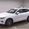 volvo xc60 2021 -VOLVO 【札幌 303ﾑ1208】--Volvo XC60 5AA-UB420TXCM--YV1UZL1MCM1865929---VOLVO 【札幌 303ﾑ1208】--Volvo XC60 5AA-UB420TXCM--YV1UZL1MCM1865929- image 2