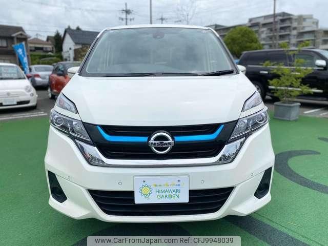 nissan serena 2018 quick_quick_DAA-HC27_HC27-003395 image 2