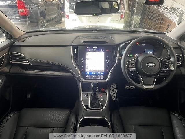 subaru outback 2022 CFJ1820637 image 2