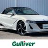 honda s660 2017 -HONDA--S660 DBA-JW5--JW5-1022313---HONDA--S660 DBA-JW5--JW5-1022313- image 1