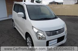 suzuki wagon-r 2012 GOO_JP_700070659730241019002