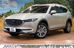 mazda cx-8 2021 -MAZDA--CX-8 3DA-KG2P--KG2P-353501---MAZDA--CX-8 3DA-KG2P--KG2P-353501-