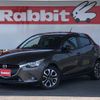 mazda demio 2014 -MAZDA--Demio LDA-DJ5FS--DJ5FS-104773---MAZDA--Demio LDA-DJ5FS--DJ5FS-104773- image 1