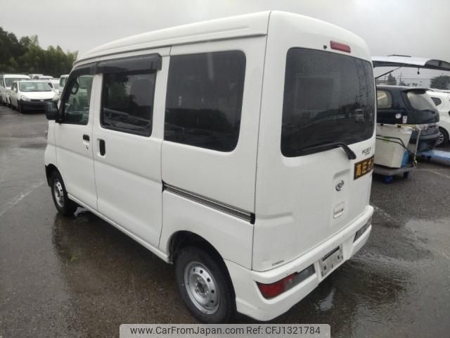 daihatsu hijet-cargo 2020 quick_quick_EBD-S321V_S321V-0445313 image 2