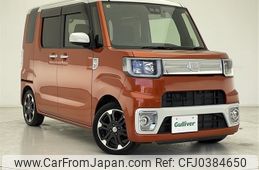 daihatsu wake 2018 -DAIHATSU--WAKE DBA-LA700S--LA700S-0126278---DAIHATSU--WAKE DBA-LA700S--LA700S-0126278-