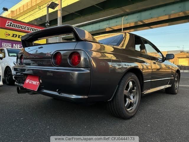 nissan skyline-coupe 1991 -NISSAN--Skyline Coupe BNR32--BNR32-013358---NISSAN--Skyline Coupe BNR32--BNR32-013358- image 2