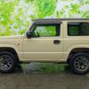 suzuki jimny 2021 quick_quick_3BA-JB64W_JB64W-224256 image 2