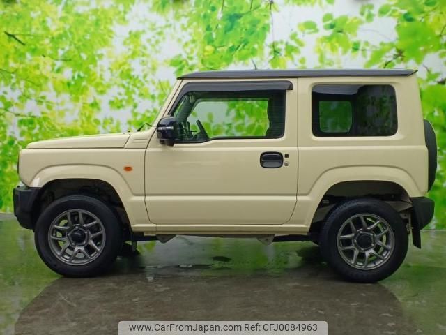 suzuki jimny 2021 quick_quick_3BA-JB64W_JB64W-224256 image 2