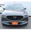 mazda cx-5 2018 -MAZDA--CX-5 6BA-KF5P--KF5P-203024---MAZDA--CX-5 6BA-KF5P--KF5P-203024- image 6