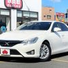 toyota mark-x 2014 -TOYOTA--MarkX DBA-GRX130--GRX130-6086195---TOYOTA--MarkX DBA-GRX130--GRX130-6086195- image 1