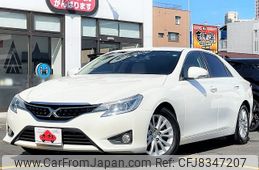 toyota mark-x 2014 -TOYOTA--MarkX DBA-GRX130--GRX130-6086195---TOYOTA--MarkX DBA-GRX130--GRX130-6086195-