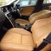 volvo v40 2018 quick_quick_LDA-MD4204T_YV1MZA8RDJ2152677 image 13