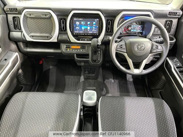 mazda flair-crossover 2023 quick_quick_MS52S_MS52S-300868 image 2